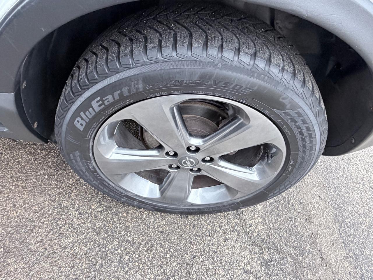 Opel Mokka 1.7CDTI Ecotec 130CV Start&Stop Cosmo