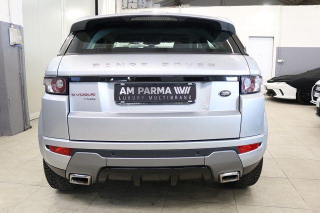 LAND ROVER Range Rover Evoque 2.2 TD4 5p. Dynamic