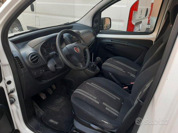 FIAT Fiorino 1.3 MJT 75CV