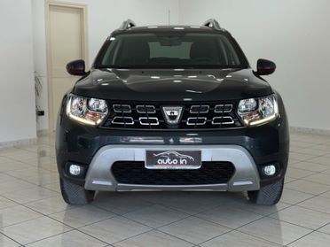 Dacia Duster 1.5 Blue dCi 115 CV Techroad