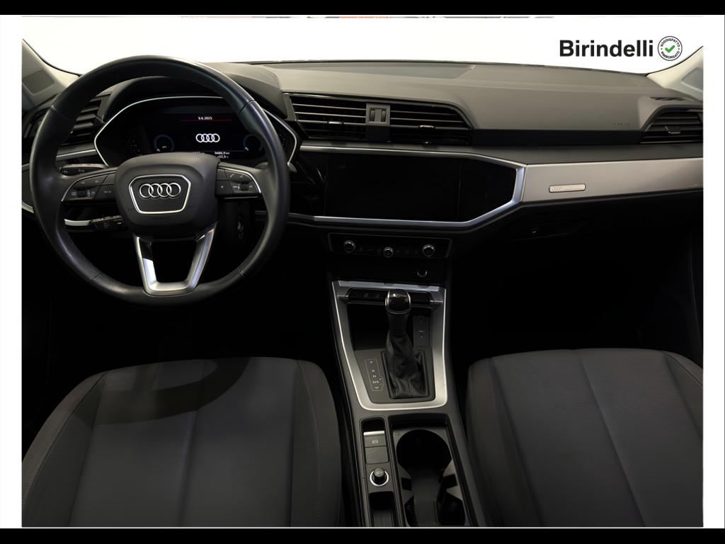 AUDI Q3 2ª serie - Q3 35 TDI S tronic Business Advanced