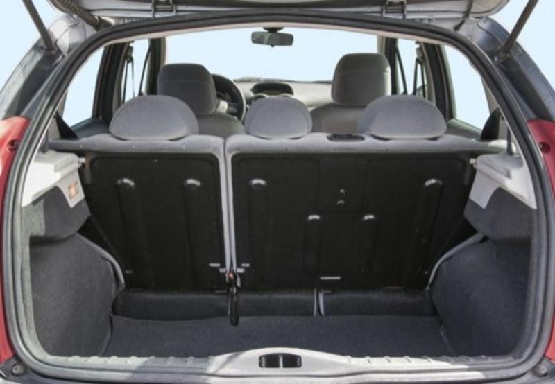 Citroën C3 I 2002 1.4 hdi Ideal (classique) 70cv