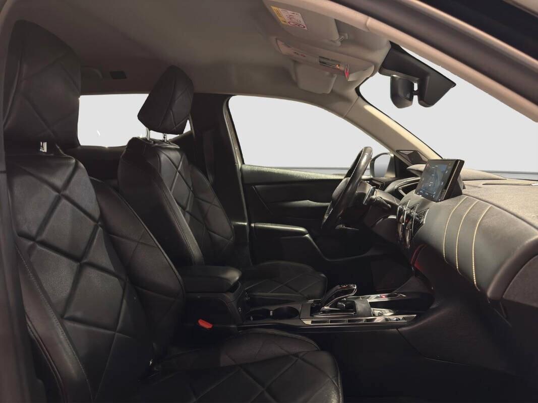 Ds DS3 3 Crossback BlueHDi 130 aut. Grand Chic 2021