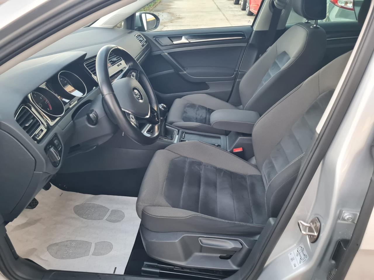 Volkswagen Golf 1.4 TSI 5p. Highline BlueMotion Technology