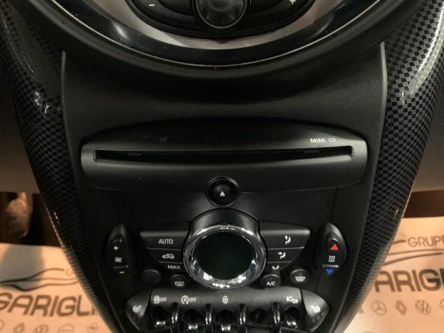 MINI Countryman ONE D 1.6 Diesel Full Optional