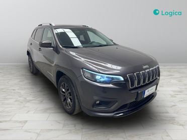 JEEP Cherokee V - Cherokee 2.2 mjt Longitude Fwd auto