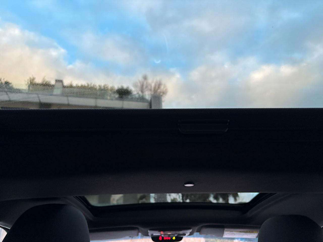 Alfa Romeo Giulietta 1.4 Turbo 120 CV Distinctive TETTO PANORAMICO APRIBILE