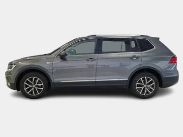 VOLKSWAGEN TIGUAN ALLSPACE 2.0 TDI SCR 110KW Business BMT DSG