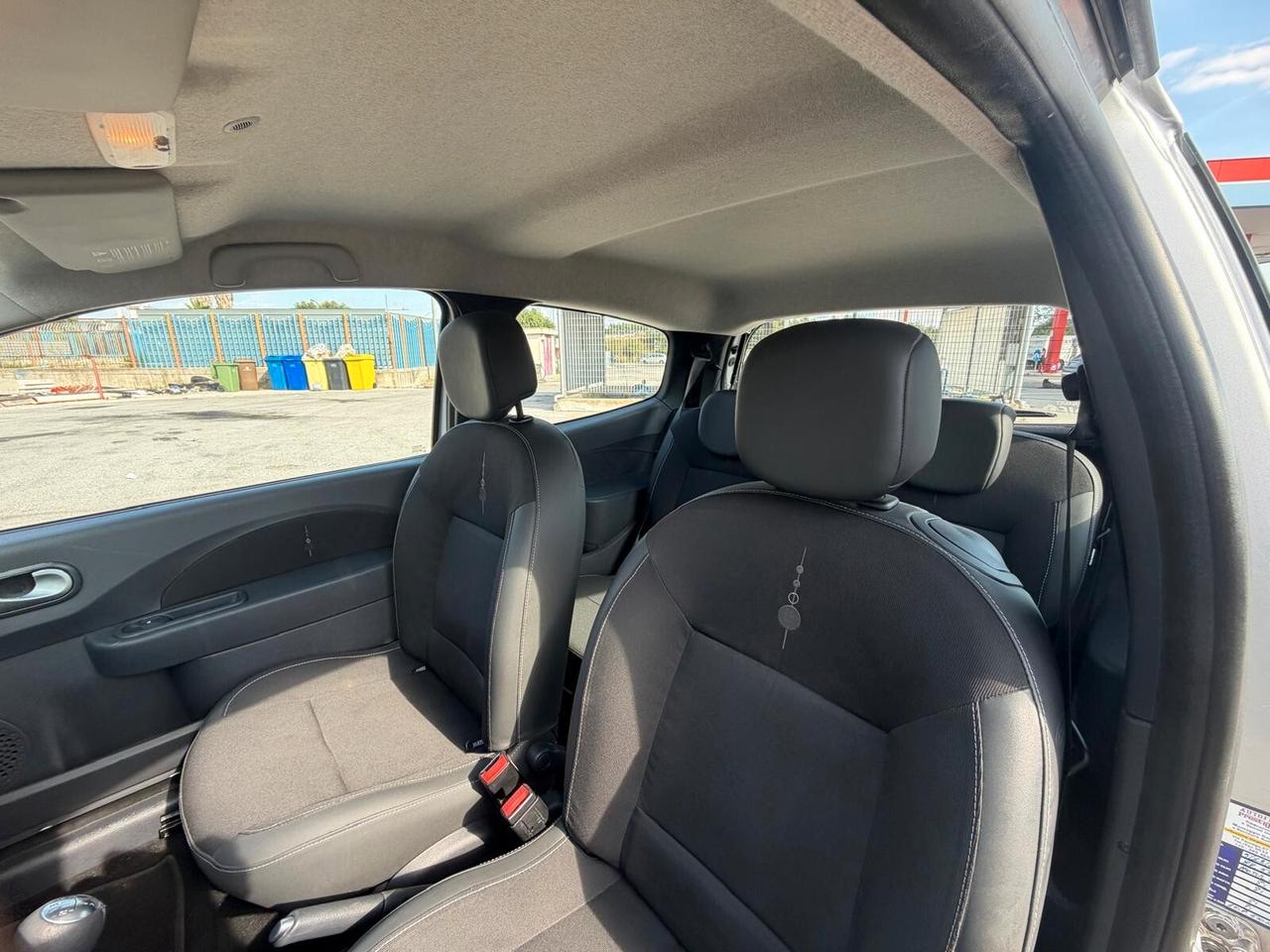 Renault Twingo 1.2 16V LEV Live