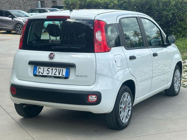 FIAT Panda 1.0 FireFly S&S Hybrid UNIPRO+PREZZO REALE!!