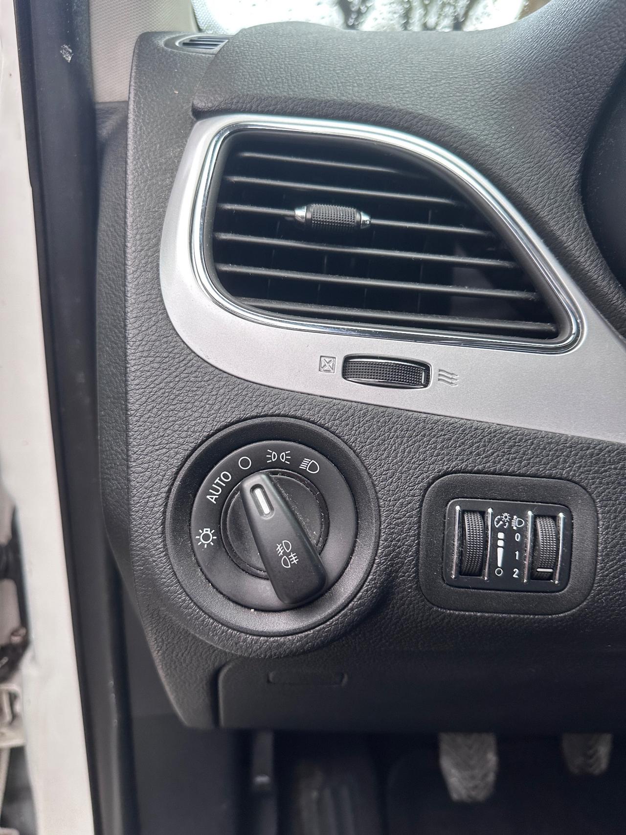 Fiat Freemont 2.0 Multijet 140 CV Lounge 7 posti