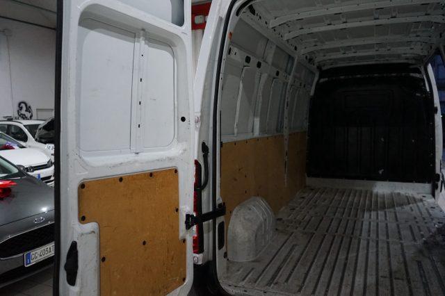 OPEL Movano 2.3 Turbo D 135CV 35q L3H2