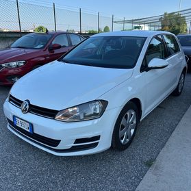 Volkswagen Golf 1.2 TSI 105 CV 5p. Comfortline BlueMotion Technology