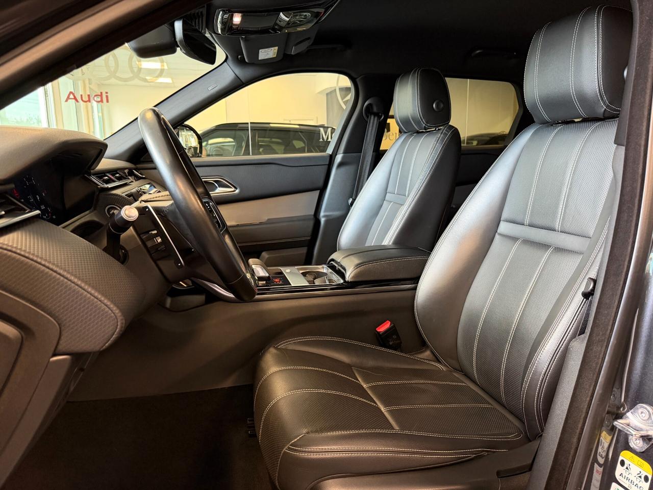 Land Rover Range Velar 2.0D I4 204 CV R-Dynamic HSE