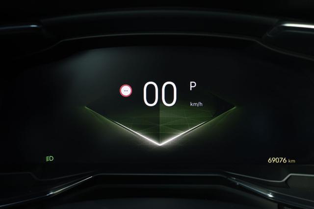 DS AUTOMOBILES DS 7 Crossback DS7 BlueHDi 130 aut. Performance Line