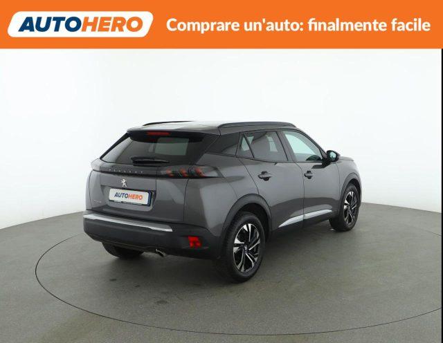 PEUGEOT 2008 BlueHDi 110 S&S Allure Pack