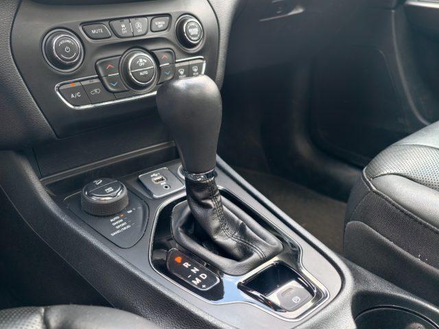 JEEP Cherokee 2.2 Mjt AWD Active Drive I Overland