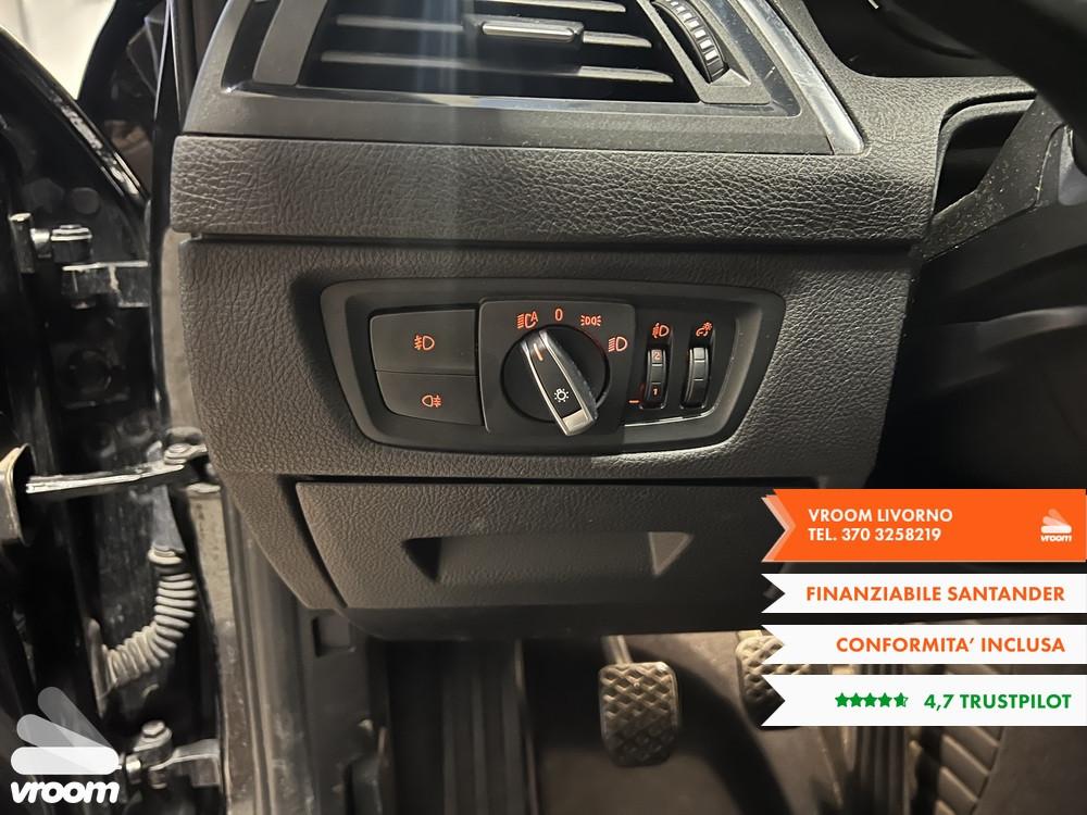 BMW Serie 1 (F20) 116d 5p. Urban