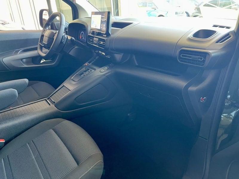 FIAT Qubo L 1.5 Diesel 130 Cv At8 7 posti La Prima - KM0