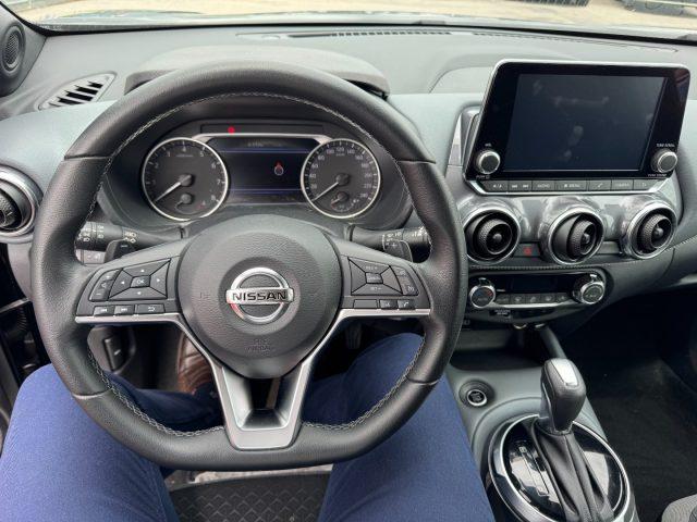 NISSAN Juke 1.0 DIG-T 114 CV DCT Business