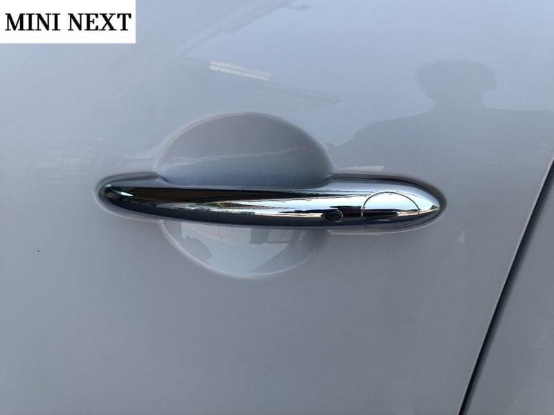 MINI Mini Countryman F60 MINI COUNTRYMAN 1.5 COOPER SE HYPE ALL4 AUTO