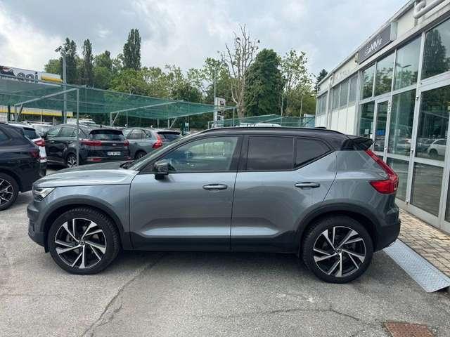 Volvo XC40 D3 AWD Geartronic R-design