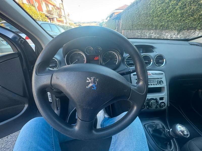Peugeot 308 1.6 HDi 110CV FAP SW Business