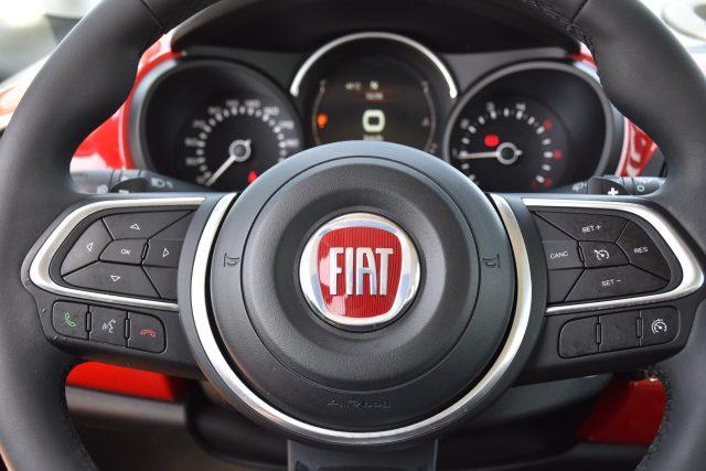 FIAT 500L 1.3 Multijet 95 CV Dualogic Business *Navigatore*