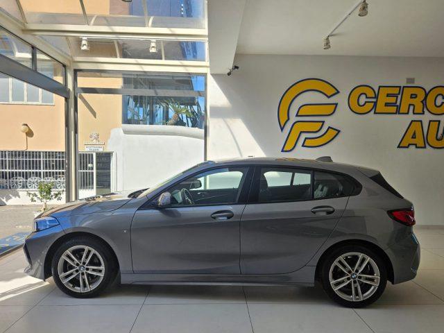 BMW 118 d 5p. Msport cambio automatico da ?379,00 mensili