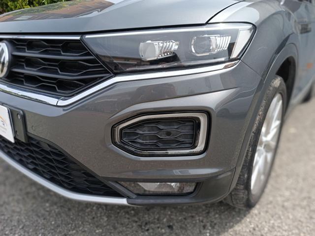 VOLKSWAGEN T-Roc Style 1.5 TSI