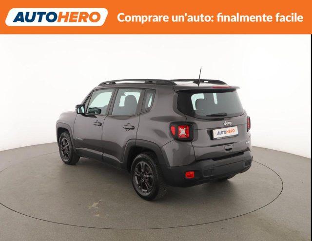 JEEP Renegade 1.0 T3 Longitude