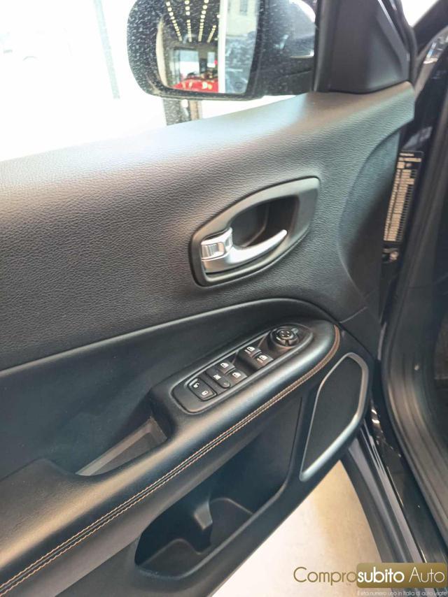 JEEP Compass 1.3 Turbo T4 150 CV aut. 2WD Longitude