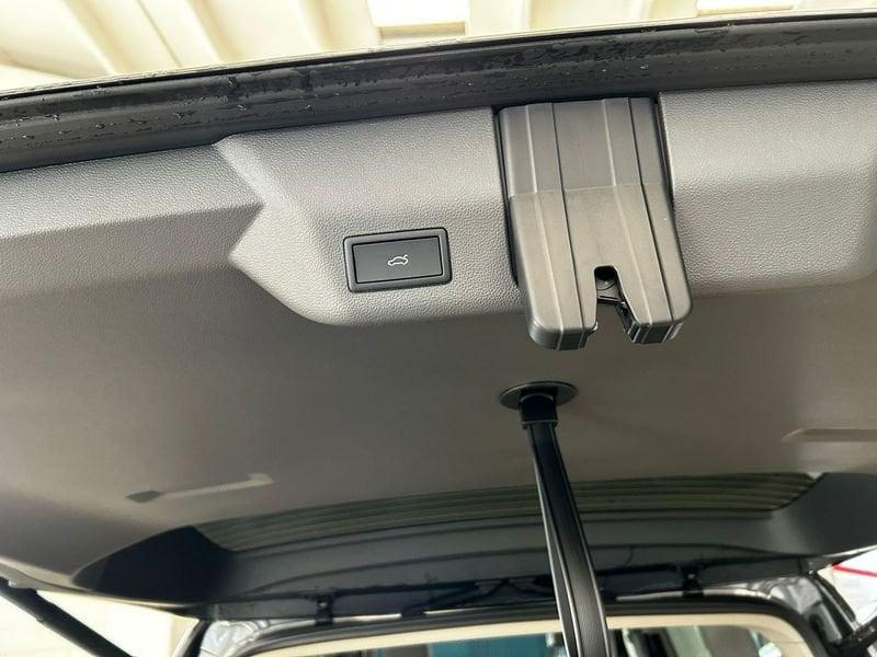 Volkswagen Multivan Multivan 1.5 PHEV DSG 4Motion Edition