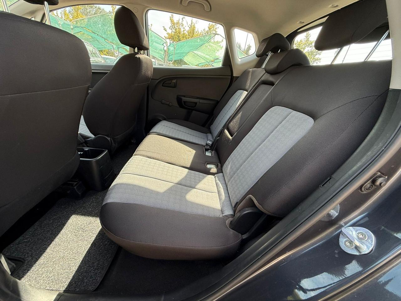 Kia Venga 1.4 CRDi 90CV EURO6