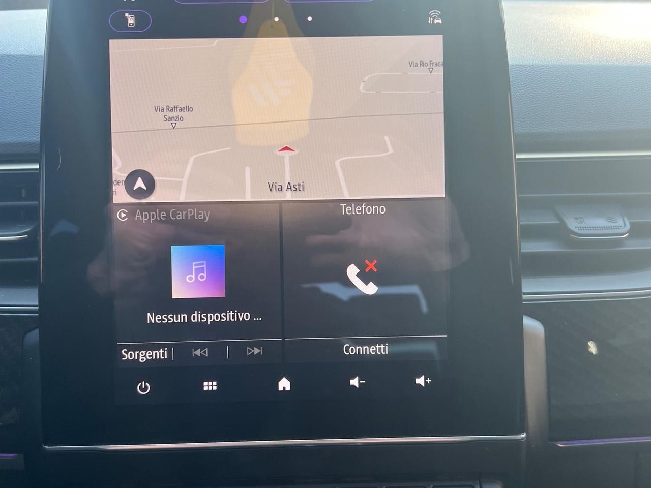 Renault Arkana 1.6 E-Tech full hybrid Engin #10057