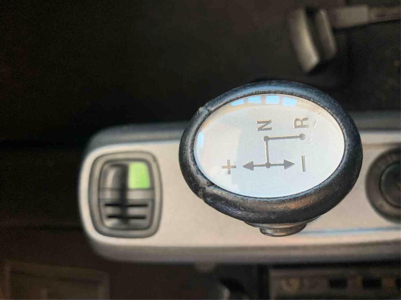 Smart ForTwo 1000