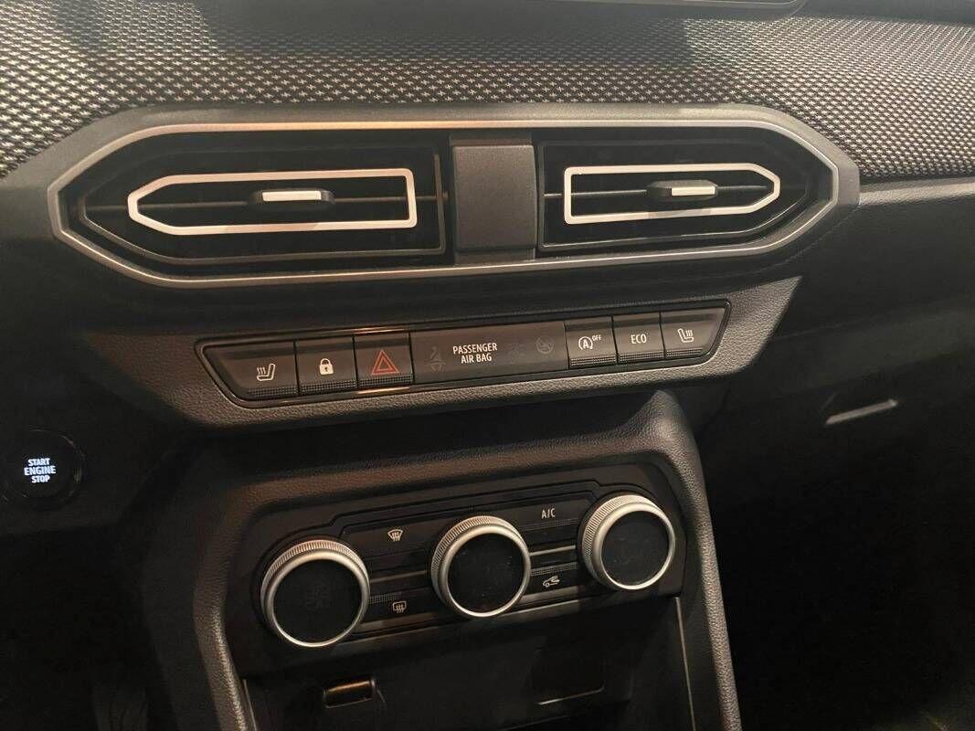 Dacia Jogger 1.0 tce Expression Gpl 100cv