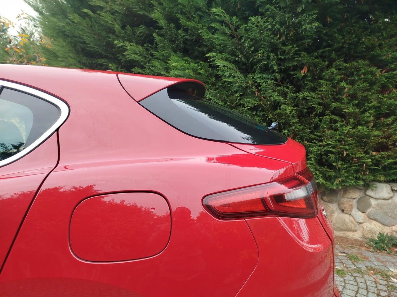 Alfa Romeo Stelvio 2.2 Turbodiesel 210 CV AT8 Q4 Super