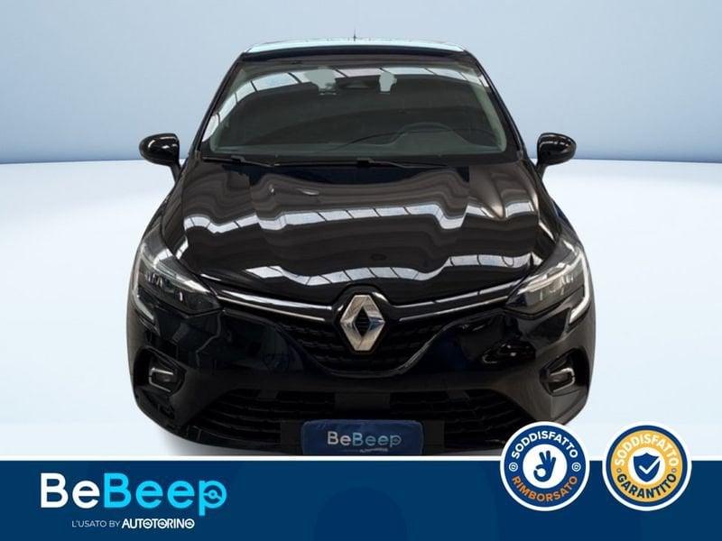 Renault Clio 1.0 TCE ZEN 90CV MY21