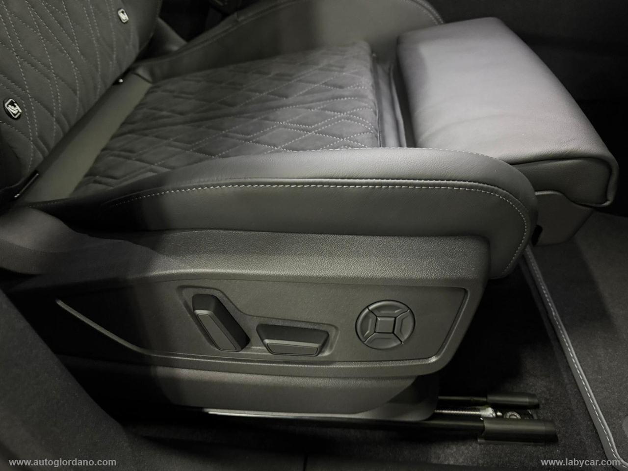 AUDI Q5 SPB TDi S tronic quattro S line ed. SLINE INTERNO ED ESTERNO + TETTO ELET. + TERZO SCHERMO