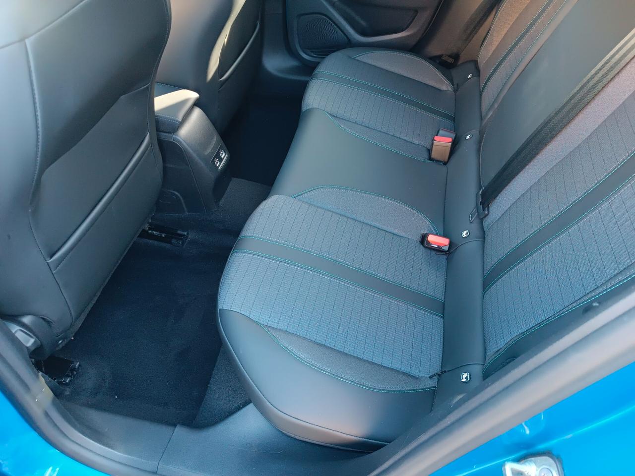 Peugeot 208 PureTech 100 Stop&Start 5 porte Allure Pack