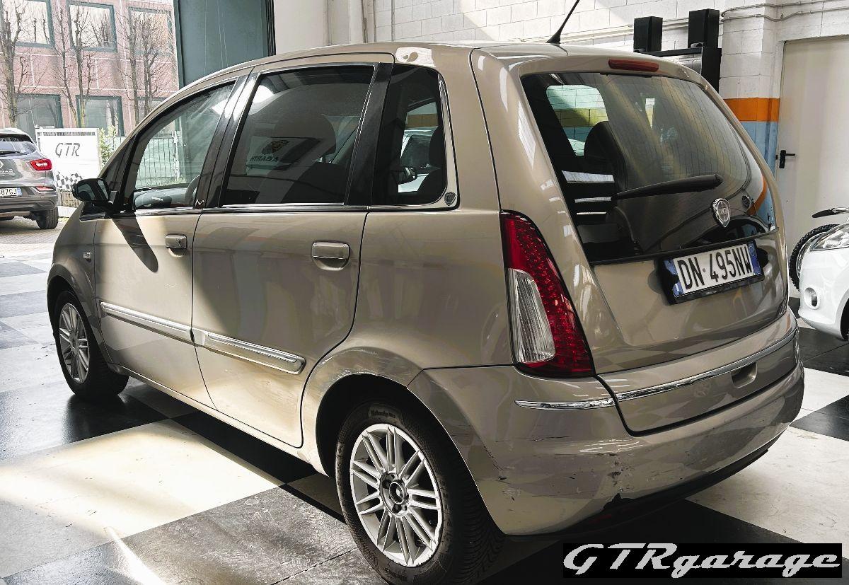 LANCIA - Musa - 1.4 16V Oro Plus