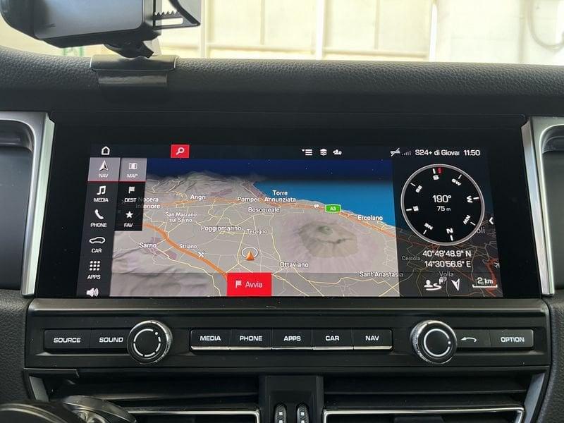 Porsche Macan Macan 2.0 245cv