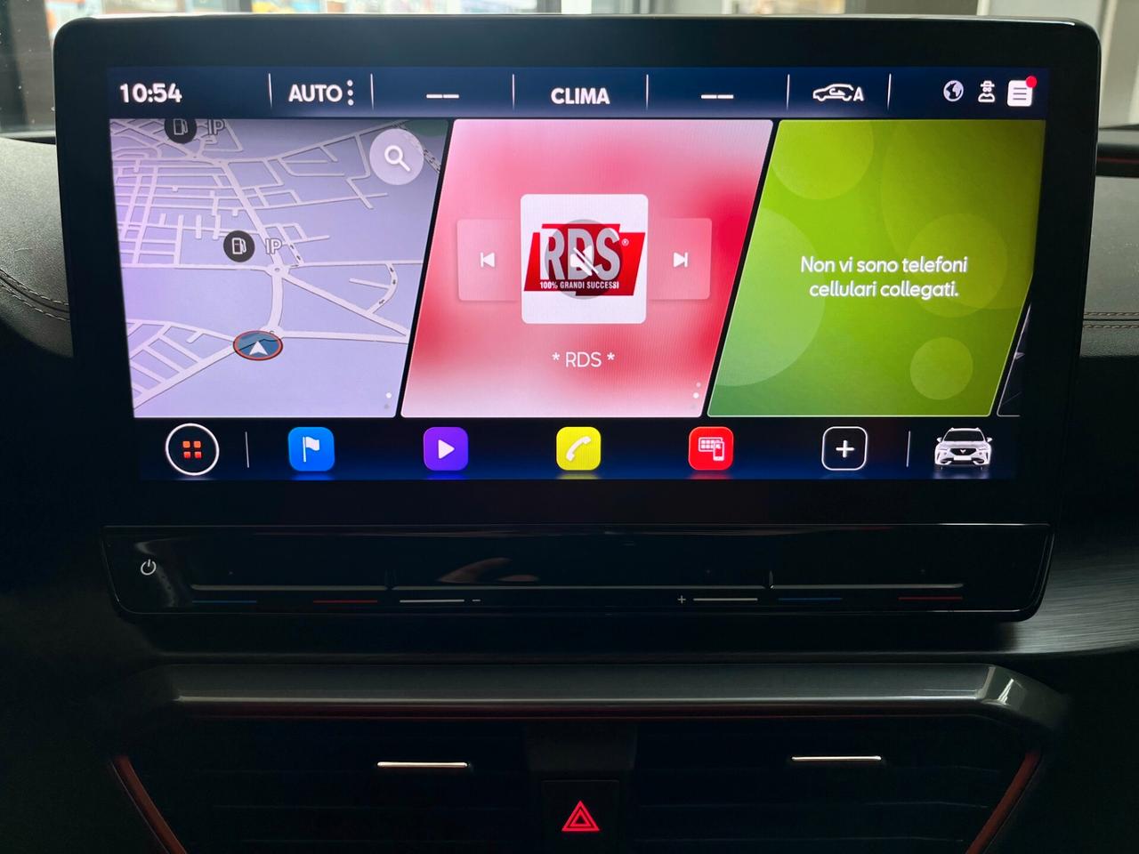 Cupra Formentor 2.0 TDI 150cv 4Drive DSG 2021