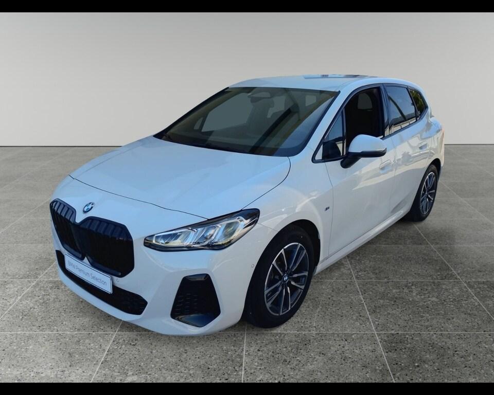 BMW Serie 2 Active Tourer 216 i Msport DCT
