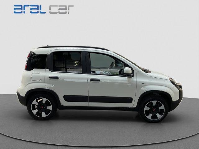 FIAT Panda Cross 1.0 FireFly S&S Hybrid