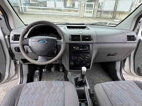 Ford Transit Connect Transit Connect 230L 1.8 TDCi/90CV PL-TA