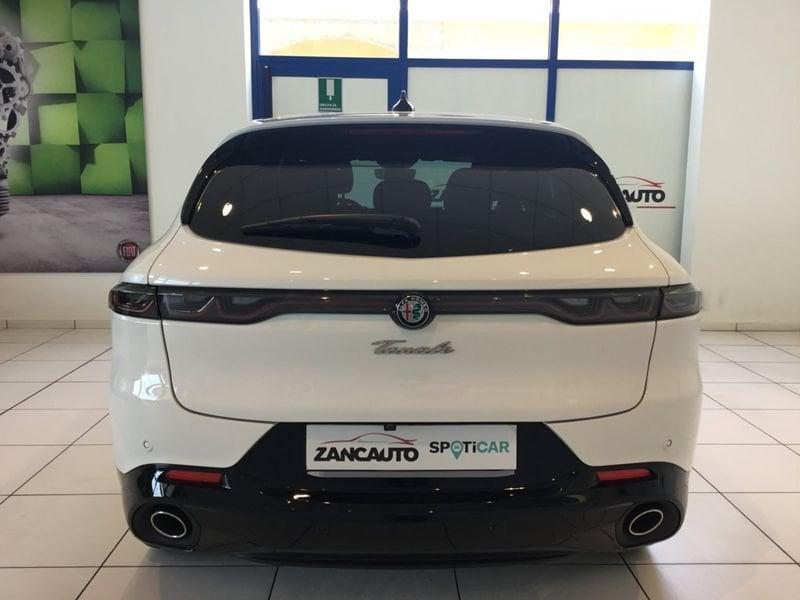 Alfa Romeo Tonale 1.3 280cv Plug-in Hybrid AT6 Veloce Q4 MY25