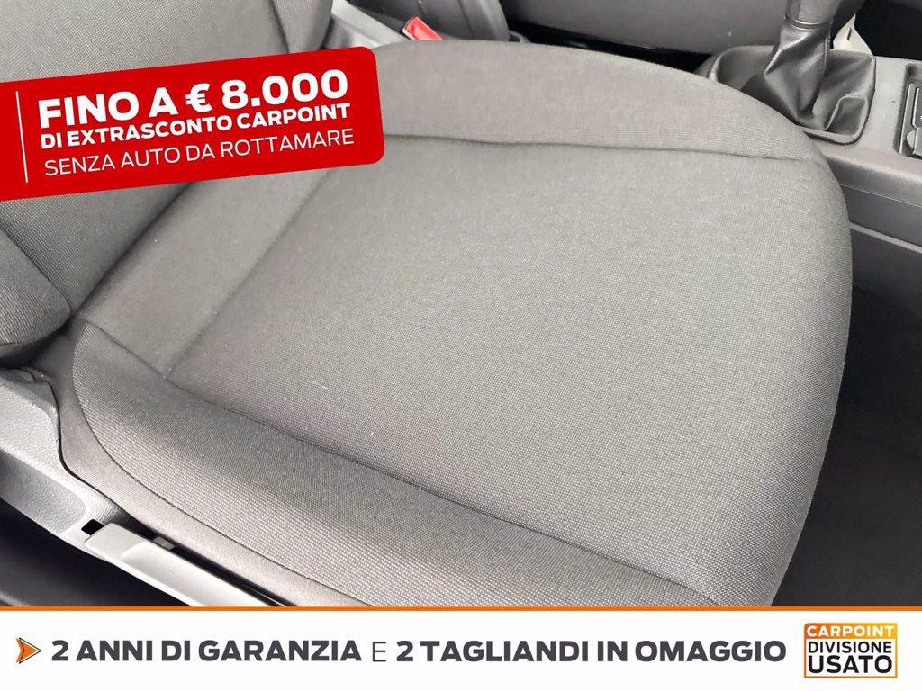 VOLKSWAGEN Up! 5p 1.0 eco up! move up! 68cv my20 del 2022
