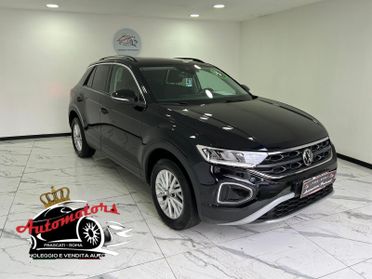 Volkswagen T-Roc 1.5 TSI ACT DSG .MIRROR LINK.GARANTITO-2022